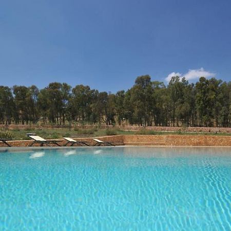 Masseria Pizzofalcone Supersano Dış mekan fotoğraf