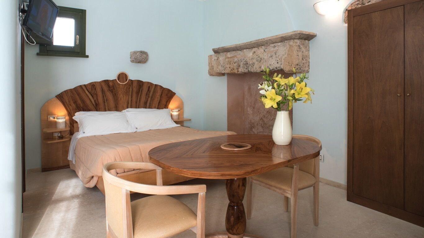Masseria Pizzofalcone Supersano Dış mekan fotoğraf