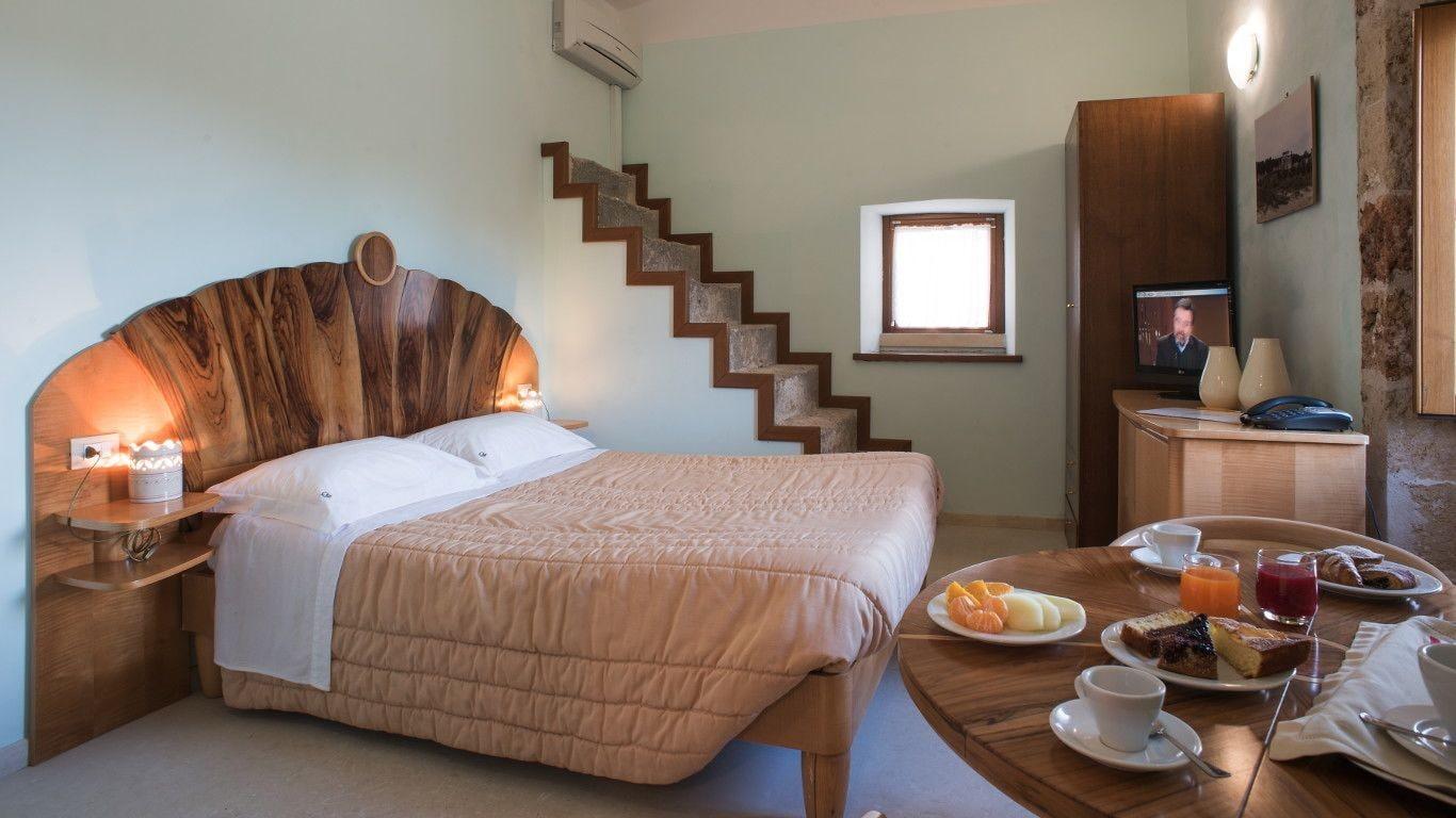 Masseria Pizzofalcone Supersano Dış mekan fotoğraf
