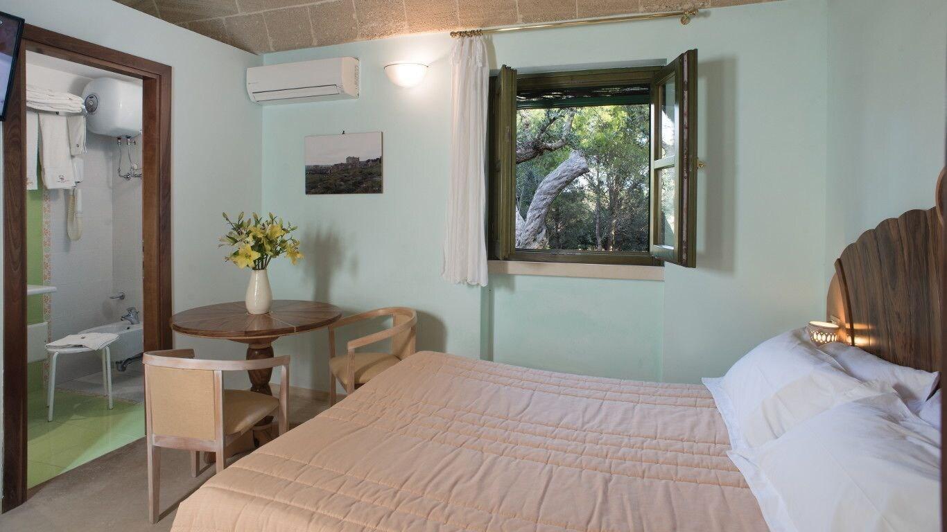 Masseria Pizzofalcone Supersano Dış mekan fotoğraf