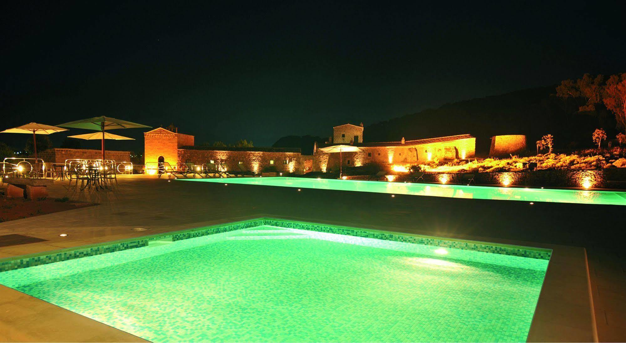 Masseria Pizzofalcone Supersano Dış mekan fotoğraf
